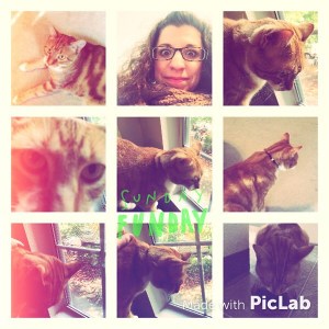 pics of cartier and I